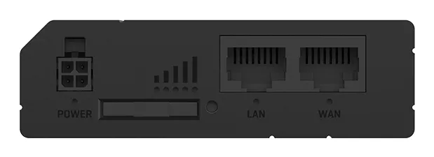 Teltonika RUT241 4G -reititin, Wi-Fi 4