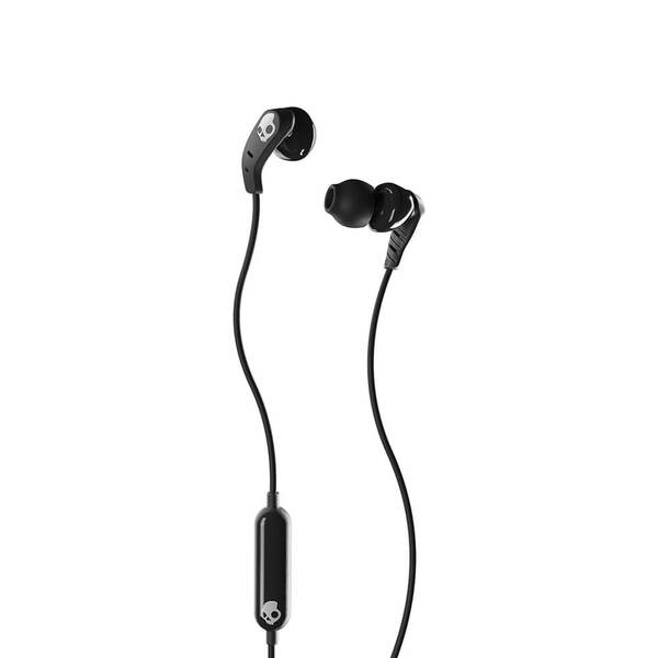 Skullcandy MIC1 + USB-C - earbuds, black