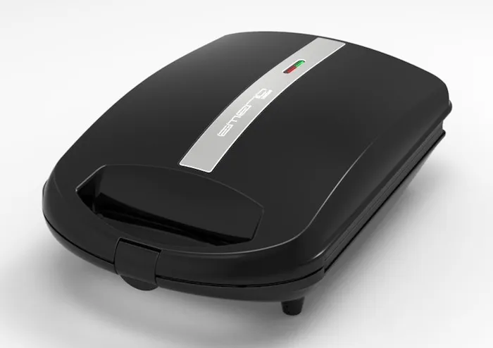 Smörgåsgrill 4 Skivig XXL