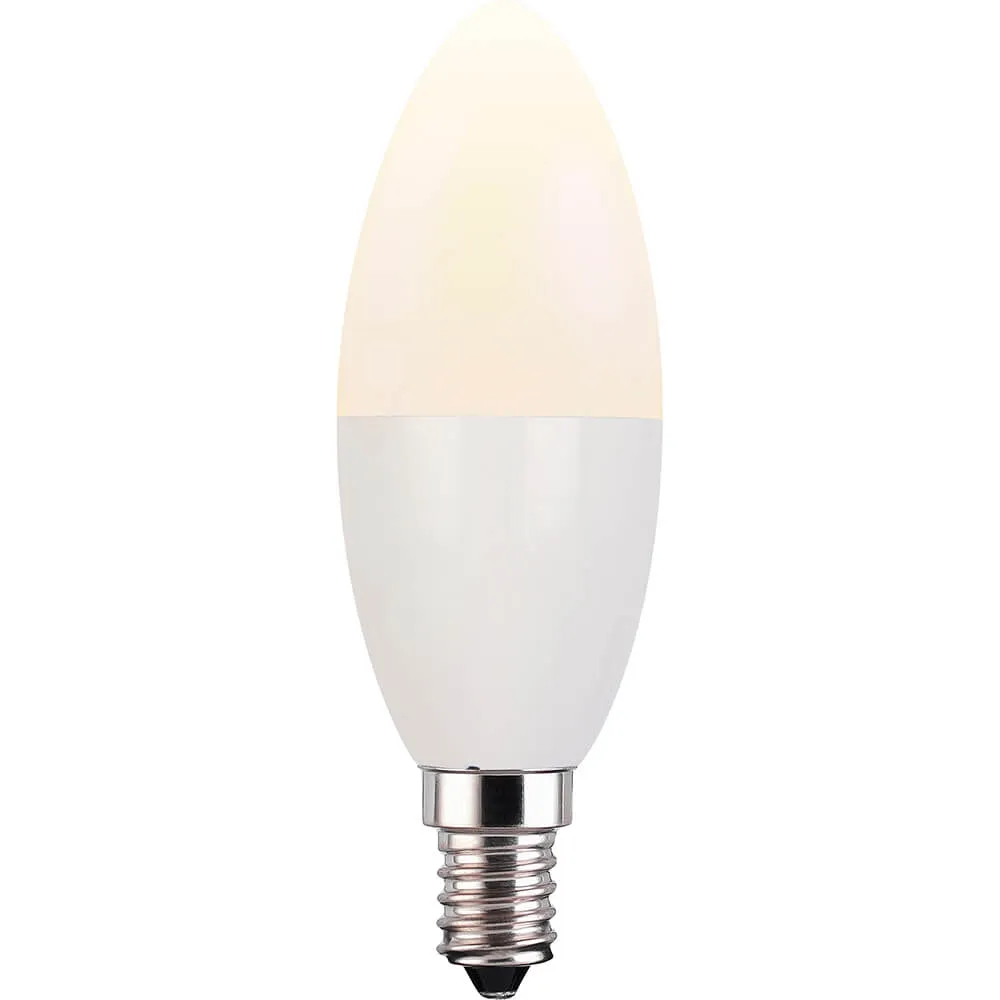 TCP SMART WIFI LED Classic E14