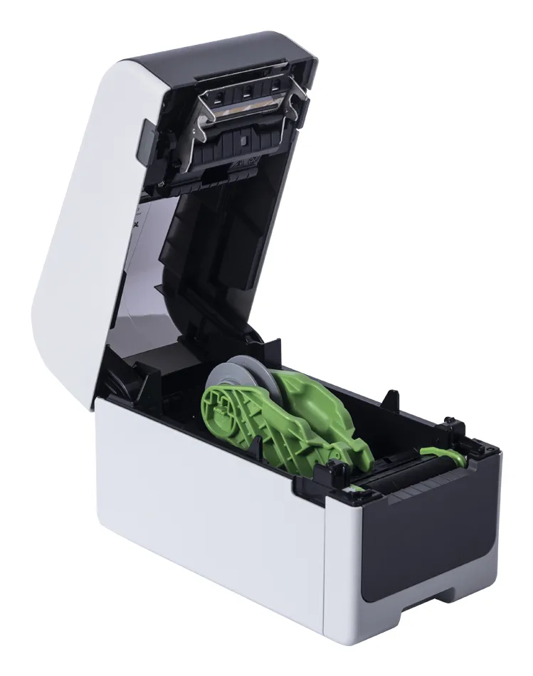 TD-2350D300 2-inch printer 300dpi (USB/LAN/BT/Wi-Fi)