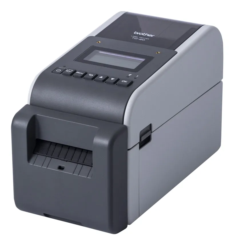 TD-2350D300 2-inch printer 300dpi (USB/LAN/BT/Wi-Fi)