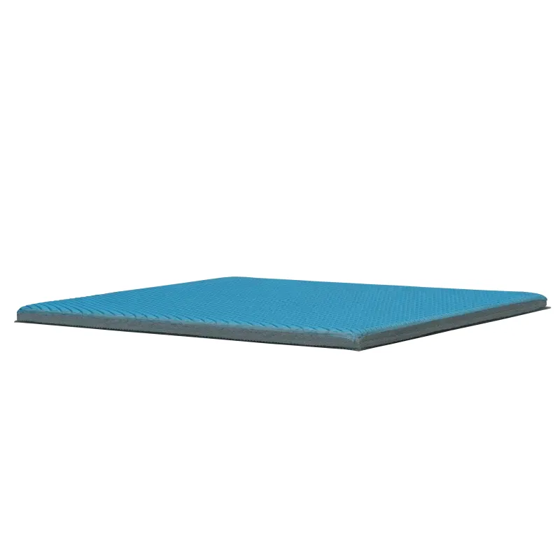 Thermal Grizzly Minus Pad High Compression 120 x 100 x 4mm, 2-pack thermal pad, gr&aring;
