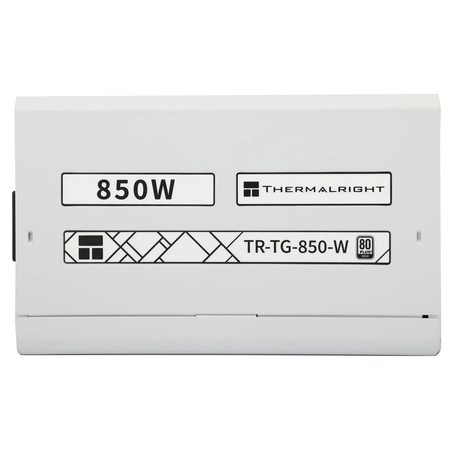 Thermalright 850 W850W - strömkälla, 80 Plus Platinum