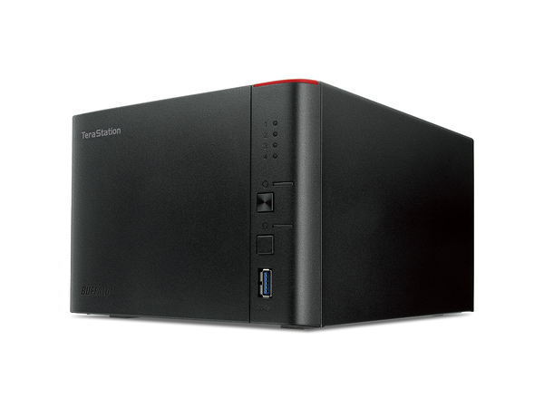BUFFALO TERASTATION 1400 4 X 1TB