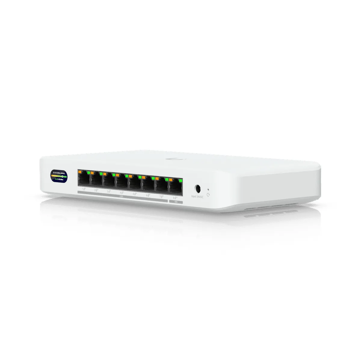 Ubiquiti Networks UDB-SWITCH - Switch, Vit