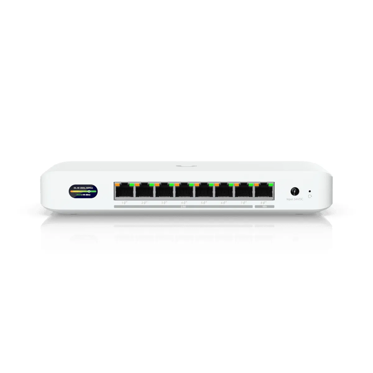 Ubiquiti Networks UDB-SWITCH - Switch, Vit