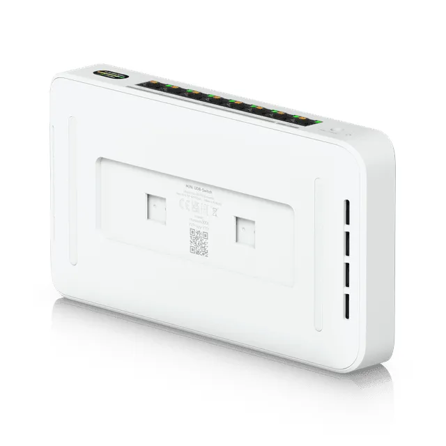 Ubiquiti Networks UDB-SWITCH - Switch, Vit