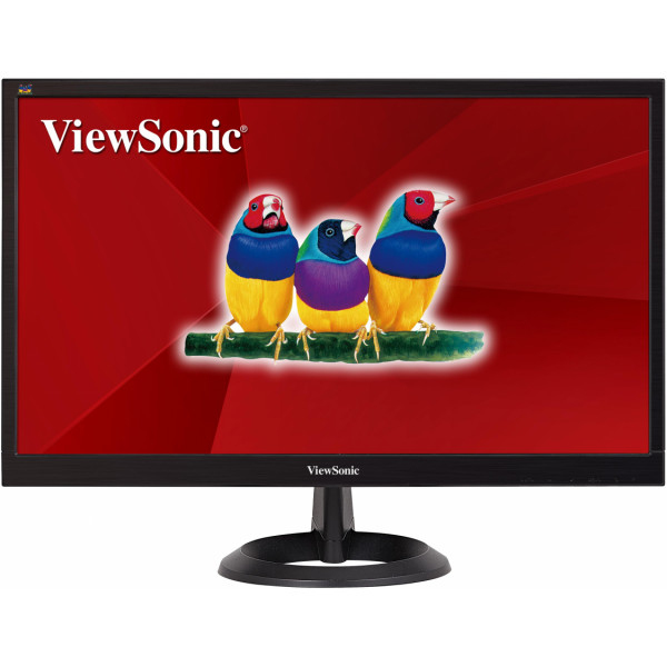 ViewSonic 22&quot; VA2261-2 Full HD - Datorsk&auml;rm