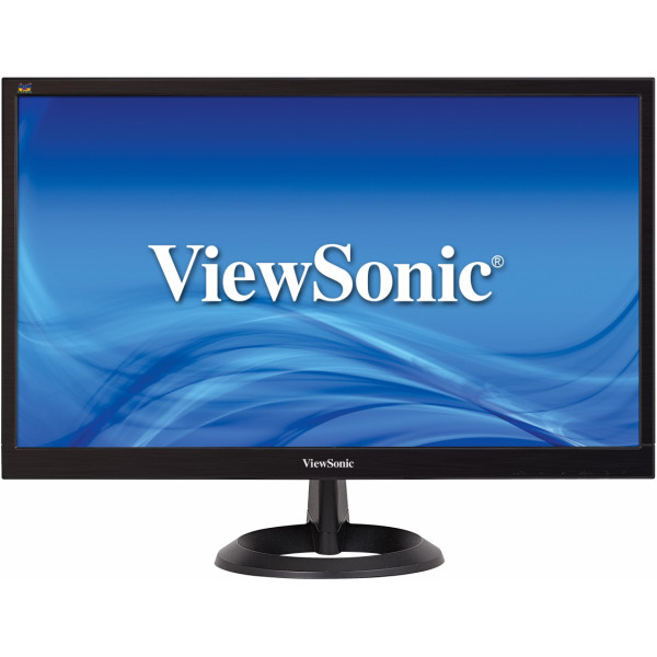 ViewSonic 22&quot; VA2261-2 Full HD - Datorsk&auml;rm