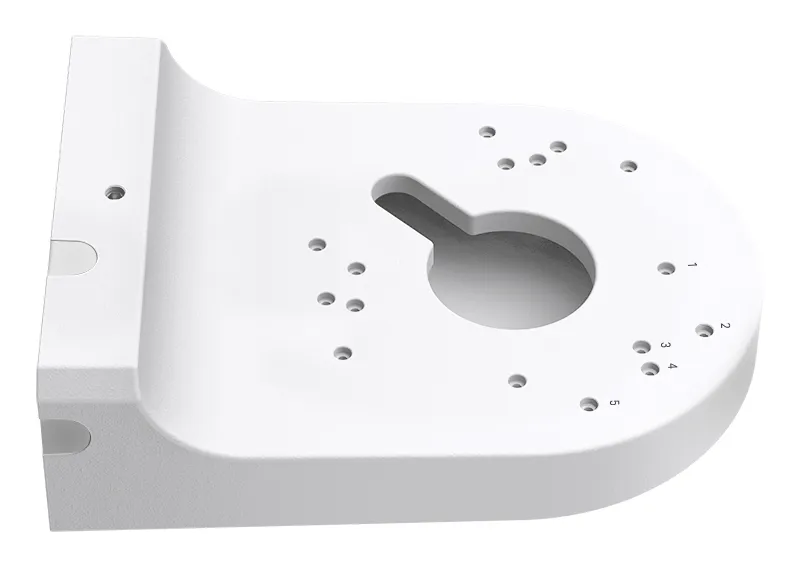 TP-Link VIGI VJB-240 - Verkkokameran kytkent&auml;rasia, valkoinen