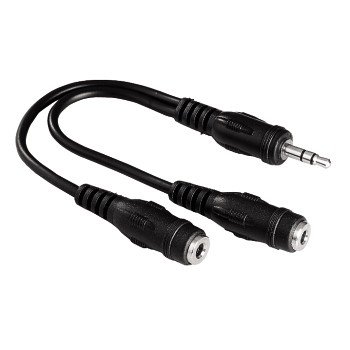 HAMA Sovitin Audio 3.5mm-