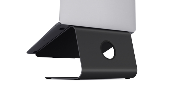 Rain Design - mStand Laptop Stand - Black
