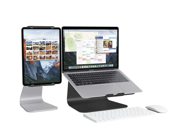 Rain Design - mStand Laptop Stand - Black