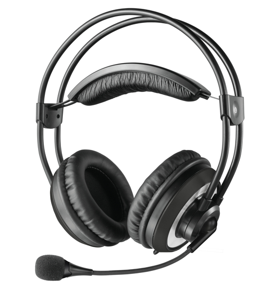 5.1 SURROUND USB HEADSET