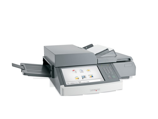 LEXMARK MX6500e Scanner