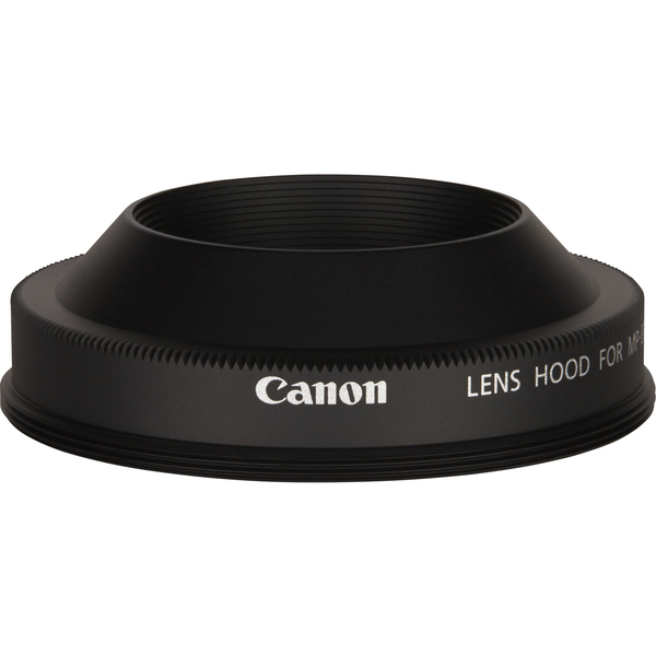 CANON LENS HOOD MP-E65 vastavalosuoja