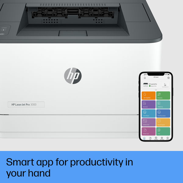 HP LaserJet Pro 3002dn Printer HP LaserJet Pro 3002dn Printer:EU