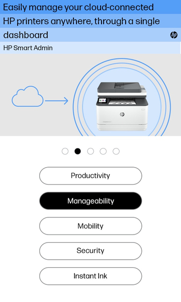 HP LaserJet Pro 3002dn Printer HP LaserJet Pro 3002dn Printer:EU