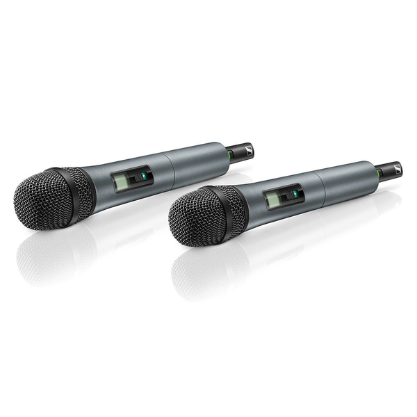Sennheiser XSW 1-825 Dual-A - wireless microphone