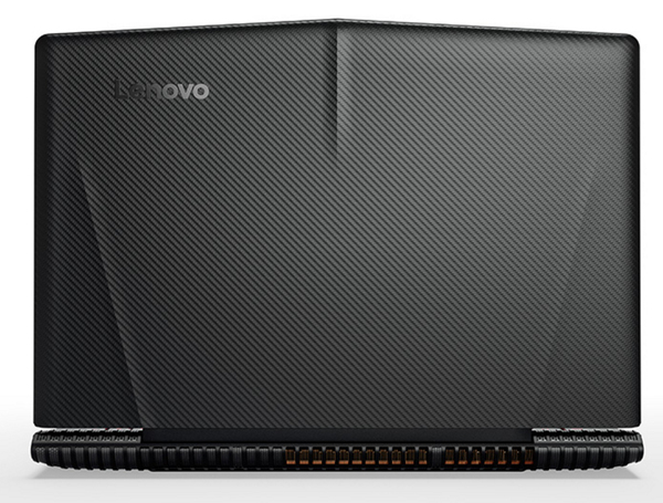 Lenovo 15.6" Legion Y520, Geforce GTX 1060 6GB, Win 10 - Gaming notebook