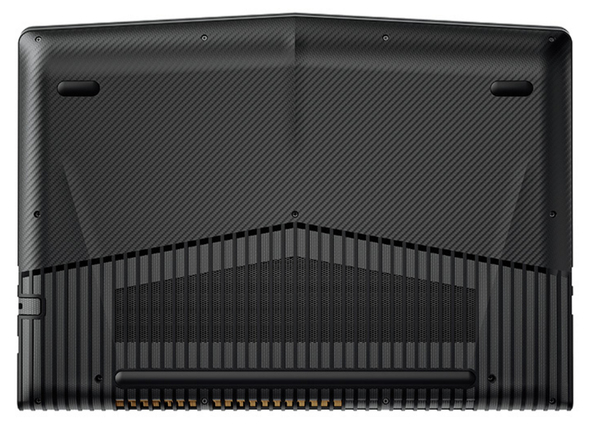 Lenovo 15.6" Legion Y520, Geforce GTX 1060 6GB, Win 10 - Gaming notebook