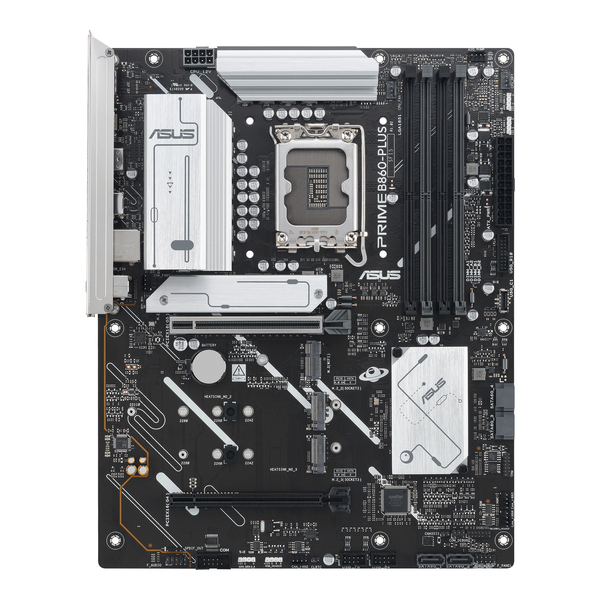 ASUS PRIME B860-PLUS-CSM LGA 1851 DDR5 ATX - motherboard