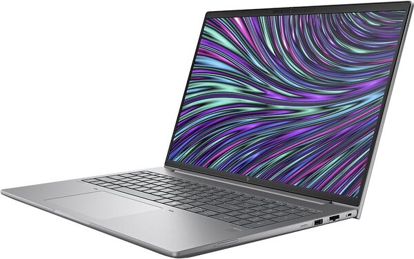HP ZB16G11 i7-14700HX 16 32GB/1T PC NX