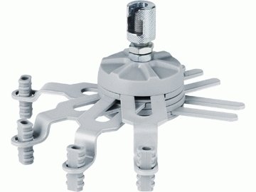 Projector CL F700 A/S