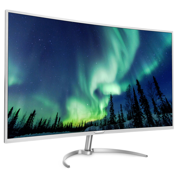 Philips 40&quot; BDM4037UW, 4K UHD, VA - monitor