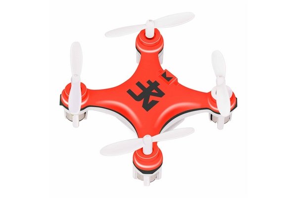 Eazy2Fly Nano Color Quad 2.4G Nano quadrocopter with 3D flip