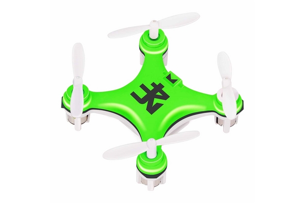 Eazy2Fly Nano Color Quad 2.4G Nano quadrocopter with 3D flip