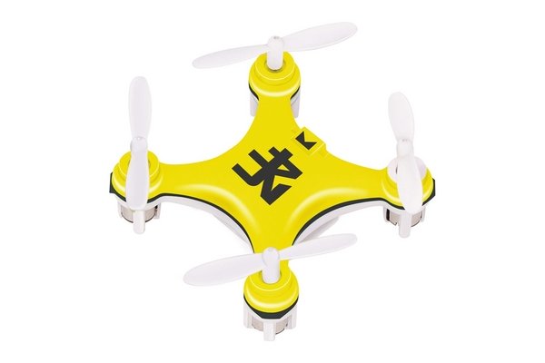 Eazy2Fly Nano Color Quad 2.4G Nano quadrocopter with 3D flip