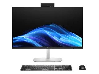 HP EliteStudio 8 AiO G1i i5, 24GB, 512GB, Win 11 Pro All-in-one, Black