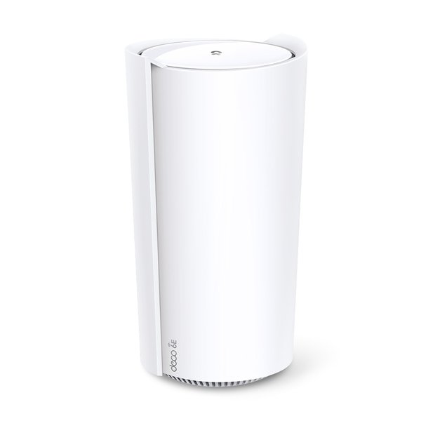 TP-Link Deco XE200 Wi-Fi 6E AXE11000 Whole-Home Mesh Wi-Fi System (1-pack)