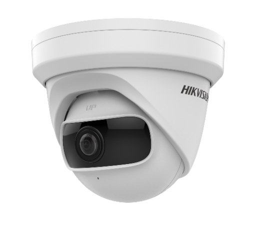 HIKVISION 4MP SUPER WIDE ANGLE 1.68MM