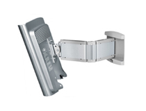 Flatscreen WL 3D ALU/PB