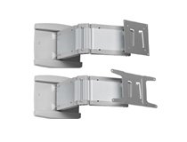 Flatscreen WL 3D ALU/PB