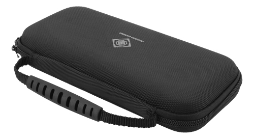 Deltaco Gaming  Nintendo Switch Lite hard carry case, 10 slots f games