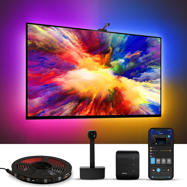 Govee DreamView T1  TV Backlight (75-85 inch)