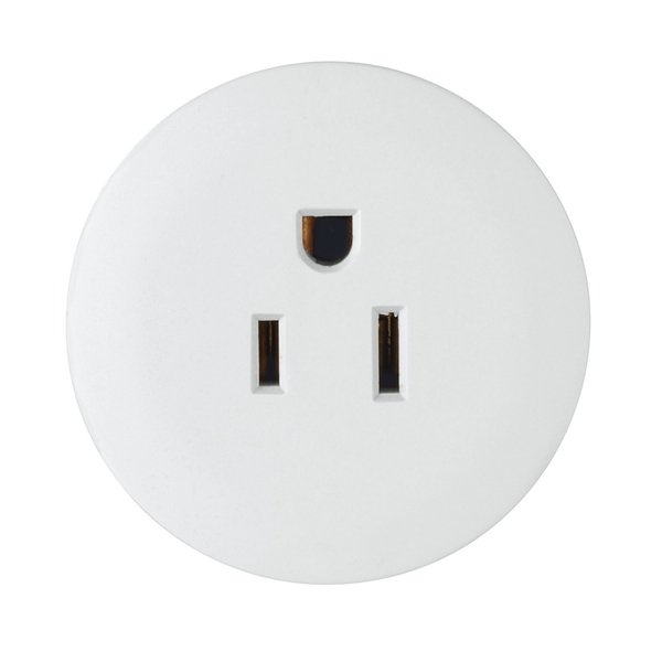 HAMA Traveladapter Type A/B US-EU