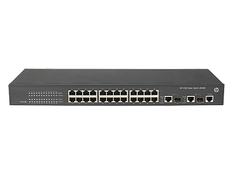 A3100-24 EI Switch