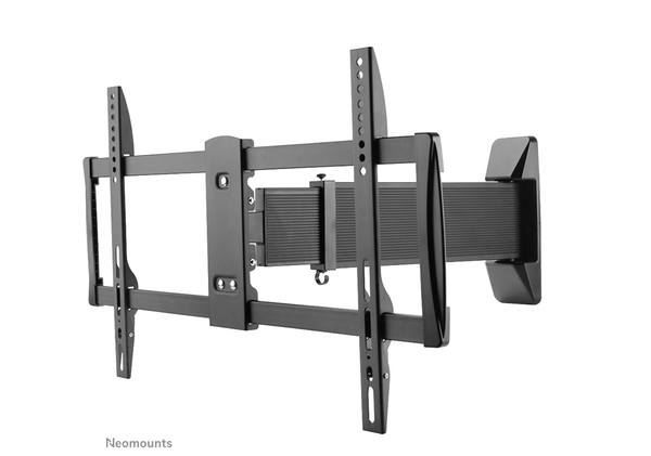 NEWSTAR Flatscreen Wall Mount (2 pivots &amp; tiltable) 68 cm depth