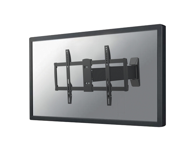 NEWSTAR Flatscreen Wall Mount (2 pivots &amp; tiltable) 68 cm depth