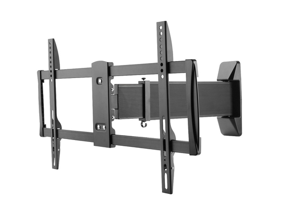 NEWSTAR Flatscreen Wall Mount (2 pivots &amp; tiltable) 68 cm depth