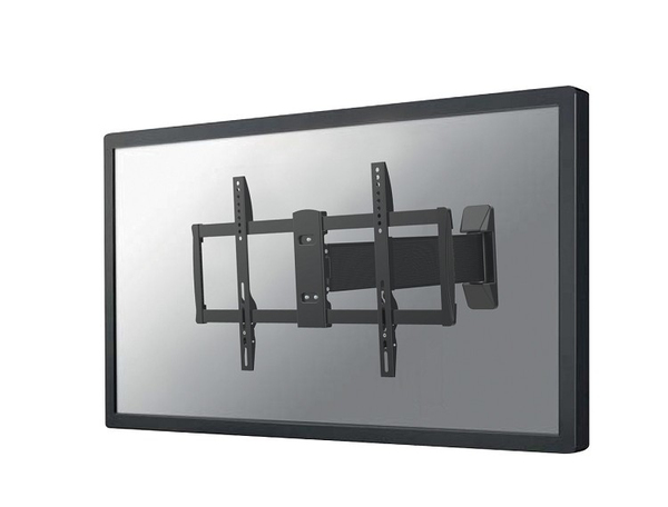 NEWSTAR Flatscreen Wall Mount (2 pivots &amp; tiltable) 68 cm depth