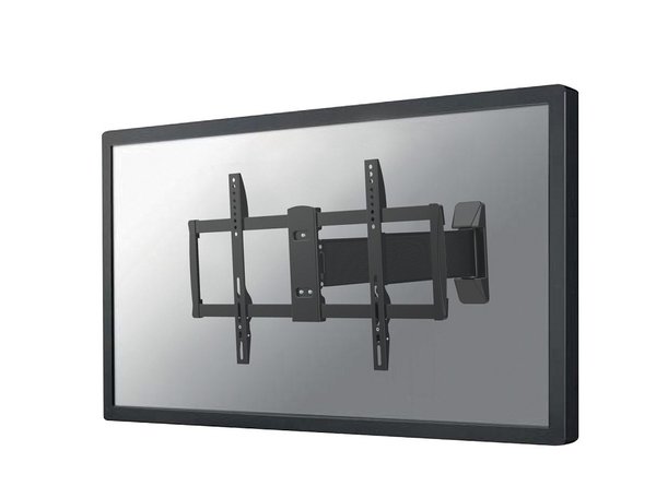 NEWSTAR Flatscreen Wall Mount (2 pivots &amp; tiltable) 68 cm depth