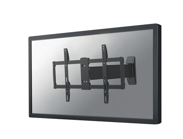NEWSTAR Flatscreen Wall Mount (2 pivots &amp; tiltable) 68 cm depth