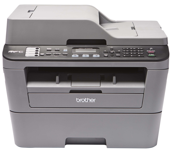 Brother MFC-L2700DW Mustavalkolasermonitoimilaite