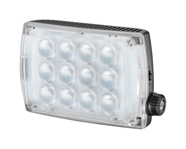 MANFROTTO LED-Valo Spectra 2